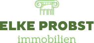 Immobilien Elke Probst Logo