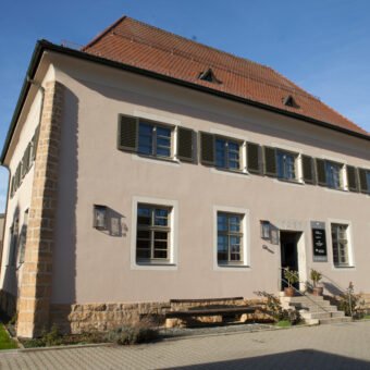 Filiale Oberviechtach