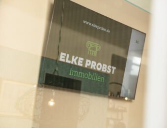 Werbeanzeige Elke Probst immobilien